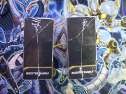 Pokemon TCG MEGA EVOLUTION Booster Bundle Box 6 Packs Factory SEALED NEW - Image 4