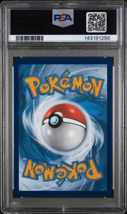 Blaziken Pokemon Destined Rivals 192 PSA 9 - Image 2