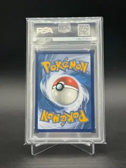 PSA 10 Slowpoke & Psyduck GX 35/236 Tag Team Sun and Moon Unified Minds Pokemon - Image 2