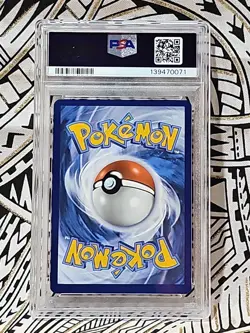 Pikachu Holo PSA 9 MINT #025 2025 Pokemon Holiday Calendar (071) - Image 2