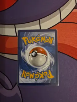 Pokemon TCG - Lugia V - SWSH301 - Black Star Promo - Image 2