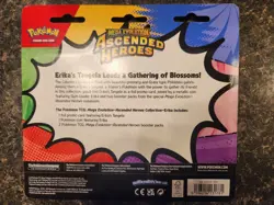 Pokemon Ascended Heroes Lot + 4 Perfect Order Promo Packs. 2 Boxes, Tins, Packs. - Image 3
