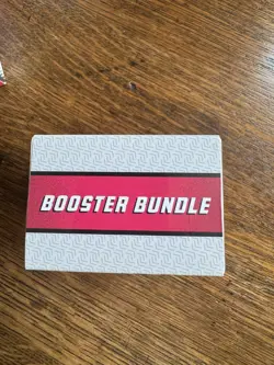 Pokemon TCG Scarlet & Violet White Flare 6 Booster Packs Box Factory Sealed New - Image 4