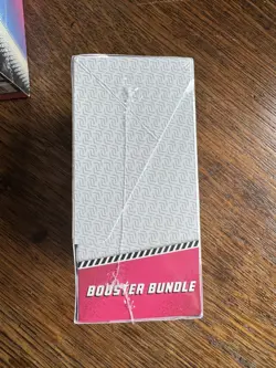 Pokemon TCG Scarlet & Violet White Flare 6 Booster Packs Box Factory Sealed New - Image 5