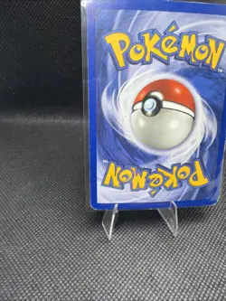 Pokemon Meowth Promo 10 - Black Star - Holo Rare 50 HP - Image 4