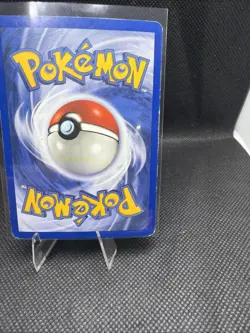 Pokemon Meowth Promo 10 - Black Star - Holo Rare 50 HP - Image 5