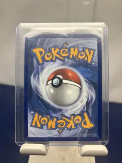 Pokemon TCG Charmander 038 MEP Black Star Promo Holo 30th Anniversary NM Raw - Image 2