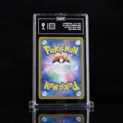 2020 Pokemon Japanese Shiny Star V Charizard V Full Art 307 TAG 9 - Image 2