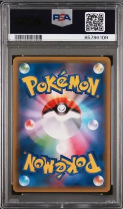 PSA 10 Gardevoir 408/sm-p Pokemon Center Sm Promo Pokemon Japanese - Image 2