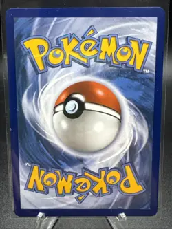 Mega Zygarde Ex - 104/088 - Perfect Order - Full Art Rare - Pokemon - Mint - Image 2