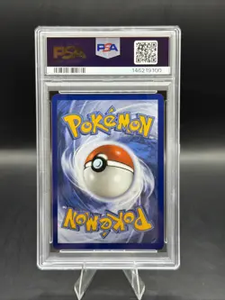 Steelix 150/132 IR Illustration Rare MEG-EN Mega Evolution Pokemon 2025 PSA 10 - Image 2