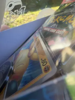 Pokemon Perfect Order Booster Box BLISTER PACKS - Image 3