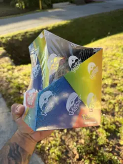 Pokemon Perfect Order Booster Box BLISTER PACKS - Image 4