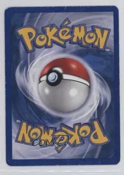 Wynaut German Pokemon EX Legend Maker #71 2006 - Image 2