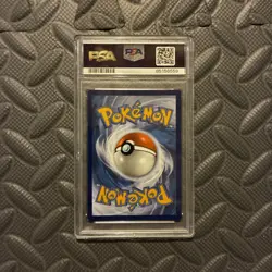 Pokemon Mew GG10/GG70 Crown Zenith Galarian Gallery Full Art Holo PSA 10 - Image 2
