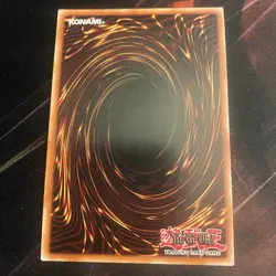 TEMPEST DRAGON RULER OF STORMS Yugioh - CT10-EN004 SECRET LIMITED EDITION NM - Image 2