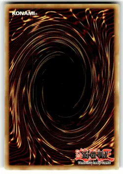 Magician of Black Chaos YGLD-ENC01 Ultra Rare Unlimited Near Mint Yugioh - Image 2