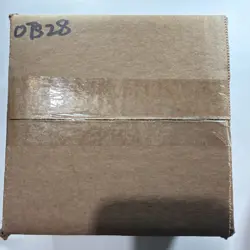 Yu-Gi-Oh! OTS 28 Official Tournament Packs Sealed Case ( 100 Packs ) - Image 1