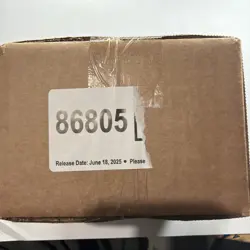 Yu-Gi-Oh! OTS 28 Official Tournament Packs Sealed Case ( 100 Packs ) - Image 2