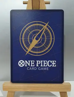 Zoro-Juurou (OP05-067) (V.2) Alt Art One Piece TCG English - Image 2