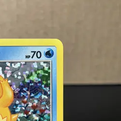 POKEMON - PSYDUCK (2/12) 2018 MCDONALD'S PROMOS HOLO CARD LP/NM - Image 2