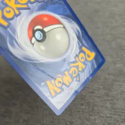 Lapras HOLO 10/62 Unlimited Fossil Set Rare Original Pokemon Card WOTC Vintage - Image 5