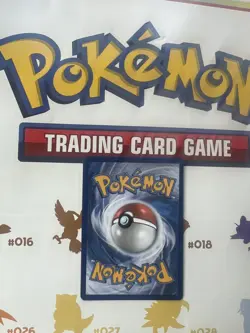 Pokemon Umbreon ex Full Art Promo Holo Card SVP176 280 HP Scarlet & Violet - Image 2