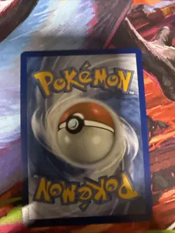 Pokemon Pawmi Sir TCG Illustration Rare Card 226/091 Paldean Fates - Image 2