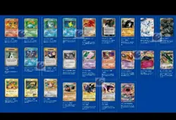 Pokemon card Promo s8a 25th Anniversary collection 1 Pack - Image 5