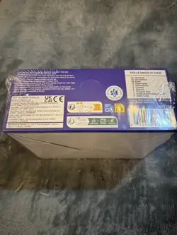 One Piece Card Game - OP14 The Azure Sea's Seven Booster Box - Image 3