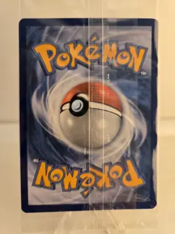 Zacian V SWSH076 SWSH: Sword & Shield Promo Cards Holo Sealed - Image 2