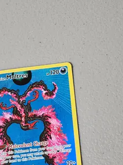 Galarian Moltres SWSH284 SWSH: Sword & Shield Promo Cards Holo - LP - Image 3