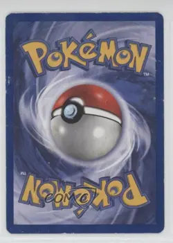 Staryu Spanish 1st Ed. Pokemon Base Set #65 1999 READ - Image 2