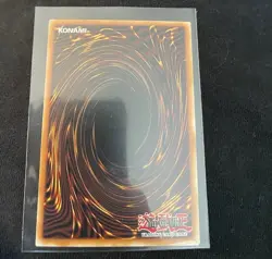 Gear Gigant X - CT10-EN017 - Super Rare - Limited Edition Yugioh! Card - Image 2