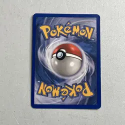 Pokemon TCG 2006 Crystal Guardians Card -- Bulbasaur 45/100 - Image 2