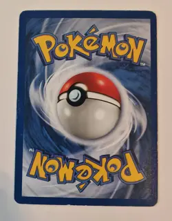 Pokemon Cards: Jungle Uncommon: Rapidash 44/64 LP Vintage WOTC 1999 - Image 2