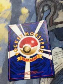 Wobbuffet 202 - Japanese Crossing the Ruins Pokemon Card - Holo Rare LP - Image 5