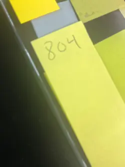 Vaporeon 6/17 POP Series 3 Promo Pokemon Card Holo Foil Rare HP/ P - Image 3