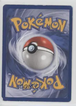 Nidorino Dutch Pokemon Base Set #37 1999 - Image 2