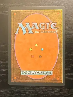 MTG-(Magic The Gathering) Mirage Phyrexian Dreadnaught -#3 NM-Free Shipping! - Image 2