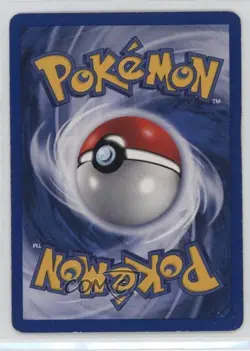 Caterpie German 1st Ed. Pokemon Neo Discovery #53 2001 - Image 2