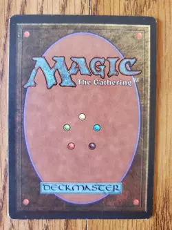 Magic The Gathering Lot of Three (3) BETA Singles Nice Condition READ/SEE PHOTOS - Image 4