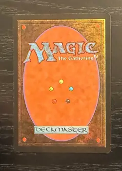 MTG-(Magic The Gathering) Mirage Phyrexian Dreadnaught -#2 NM-Free Shipping! - Image 2