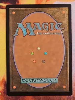 x1 Sai, Master Thopterist R MTG Core Set 2019 M/NM, English - Image 2