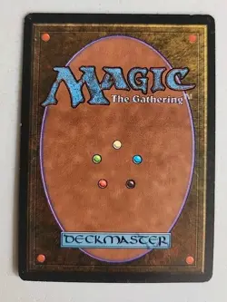 Tranquility Limited Edition - Beta Edition Regular LP Lightly Played MTG - Image 2