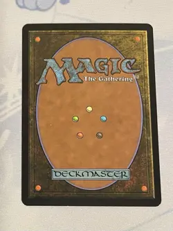 MTG- Steam Vents Guildpact Foil - LP/NM - Image 2