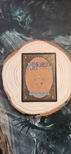 Blinding Angel 2000 Nemesis Regular MTG - Image 2