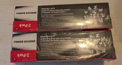 Pokemon Prismatic Evolutions Surprise Box Booster Bundle 2 Boxes - Sam's Club - Image 4