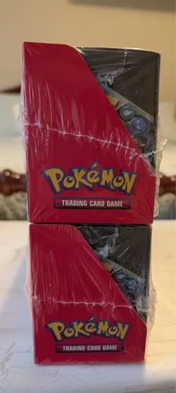 Pokemon Prismatic Evolutions Surprise Box Booster Bundle 2 Boxes - Sam's Club - Image 5