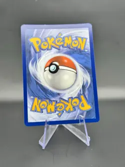 Pokemon Mewtwo Reverse Holo Crown Zenith Holo Rare 130 HP 059/159 English - Image 2